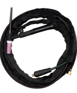 Tig Torches – WP-17V 4M TIG Torch – 2 Pc and WP-17V 8M TIG Torch – 2 Pc