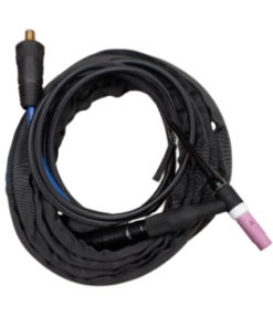 Tig Torches – WP-26V 4M TIG Torch – 2 Pc and WP-26V 8M TIG Torch – 2 PC
