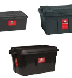 Tough Tote 25L, 42L and 110L – Packs of 10