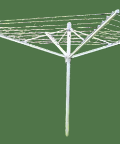Rotary Washing Line