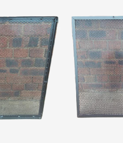 Sand Sieve 800mm x 600mm Small or 1200 x 600mm Large