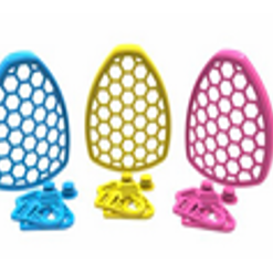 HORNET ACCESSORY PACK PACK SIZE: 3x unit in plastic sleeve(Packs of 3)