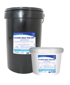 Hospitality Floor Wax Polish – Lavendar – 5LT and 20LT