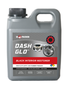 Industrial DashGlo – 1LT, 1LT x 4, 1LT x 12, 1LT x 4 x 4, 5LT, 5LT x 4 and 25LT