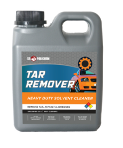 Industrial TarRemover – 250ml Mister, 250ml Mister x 8, 250ml x 24 and 250ml x 8 x 4 – (Price on Request)