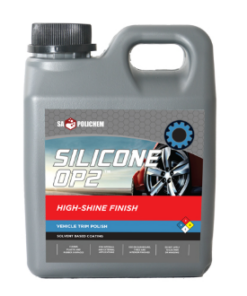 Industrial Silicone OP2 – 250ml Mister, 250ml Mister x 8, 250ml Mister x 24 and 250ml Mister x 8 x 4 – (Price on Request)