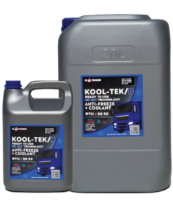 Industrial Kool-Tek HD-NOAT/P RTU-Pink and Blue – 5LT, 5LT x 4, 20LT, 208LT and 1000LT