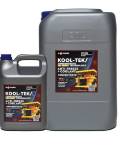 Industrial Kool-Tek HD-NOAT/B Concentrate-Blue and Pink – 5LT, 5LT x 4, 20LT, 208LT and 1000LT