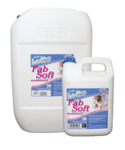 Bio Brite Fab Soft – 1LT Retail, 1LT x 12, 5LT, 5LT x 4, 25LT