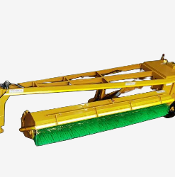 4.5m RS96 hydraulic Sweeper