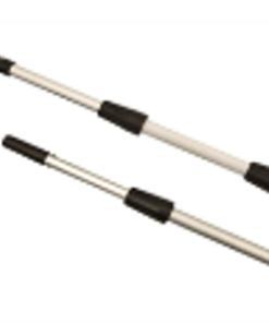 TELEPOLE 2 x 1.25m, 2 x 2m, 2 x 3m and 3 x 3m
