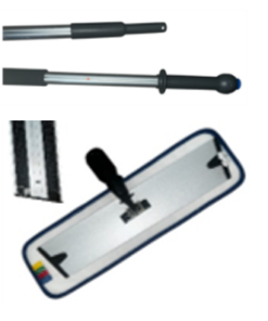 WATER FED MOP – NO SLEEVE