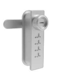 Locker Combination Lock