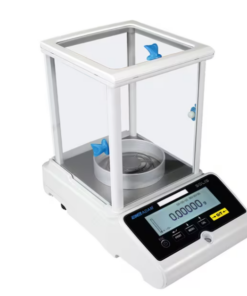 Solis Analytical and Semi-Micro Balances-SAB 124i