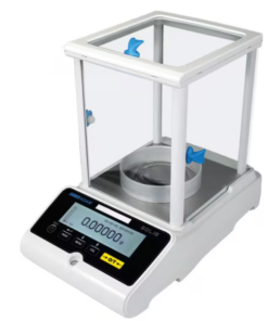 Solis Analytical and Semi-Micro Balances-SAB 224i