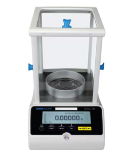 Solis Analytical and Semi-Micro Balances-SAB 414i