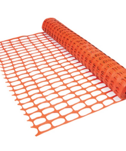 Barrier Xpressnet Orange 1m x 50m STD