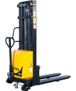 1.5T Semi Electric Stacker Lift Height-3000mm or Lift Height-3500mm
