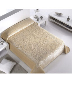 Spanish Mora Blankets - Serena Queen - Design 161