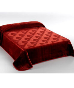 Spanish Mora Blankets - Serena Queen - Design H71