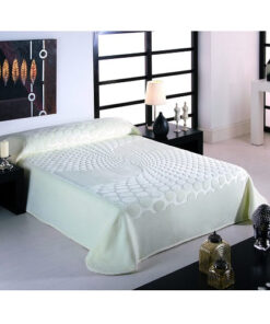 Spanish Mora Blankets - Serena Queen - Design 413