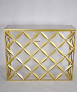 Console Tables - Elvee