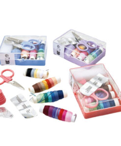 Sewing Kit Hard Case