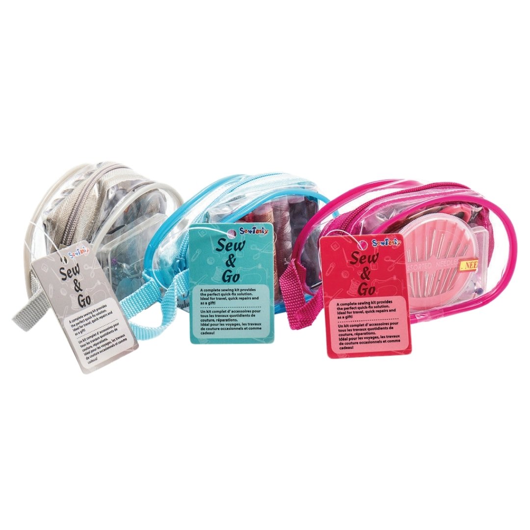 All in One - Sewing Kit - Small - Image 2