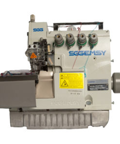 Gemsy 772 - Industrial Overlock Sewing Machine