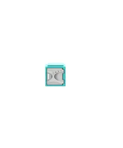 Plastic Food Locker 2.0 – 310mm(W) x 455mm(L) x 320mm(H)