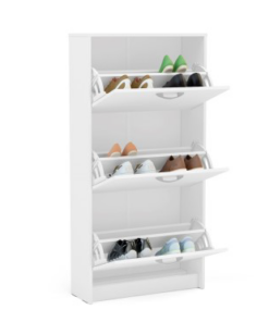 Furniture - Shoe Rack - Easy Click