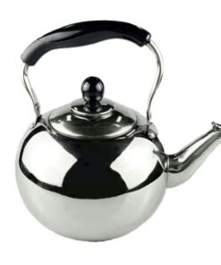 Induction Kettle - 3L Stainless Steel