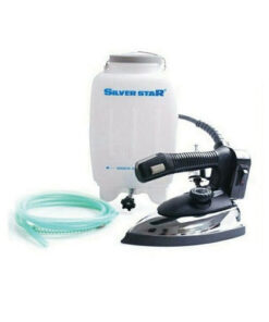 Silver Star ES94 - Bottle Steam Iron