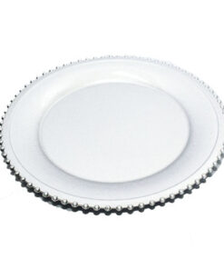 Underplates - Plastic Beaded Edge
