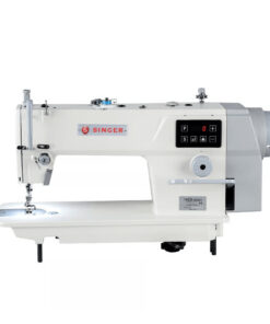 Singer 142G-30CFA - Industrial Lockstitch Sewing Machine - Direct Drive + Underbed Trimmer