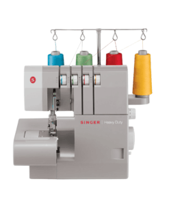 Singer 14HD854 - Heavy Duty Domestic Overlock Machine Serger
