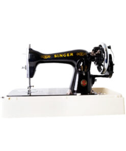 Singer 15NL - Hand Sewing Machine PVC Case - Domestic