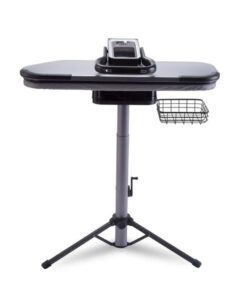 Singer Esp Steam Press Stand Only – Foldable Heavy Duty
