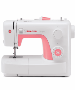 Singer 3210 - Simple Domestic