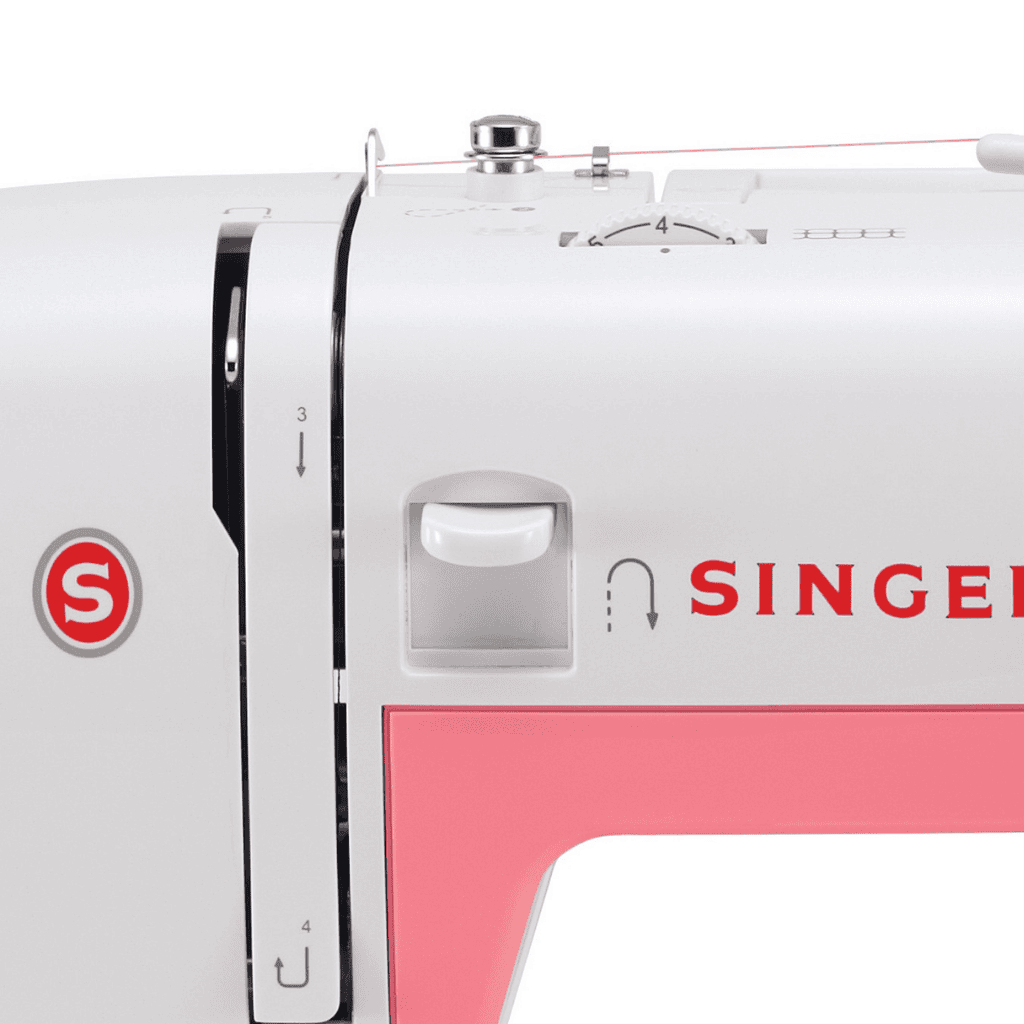 Singer 3210 - Simple Domestic - Image 2