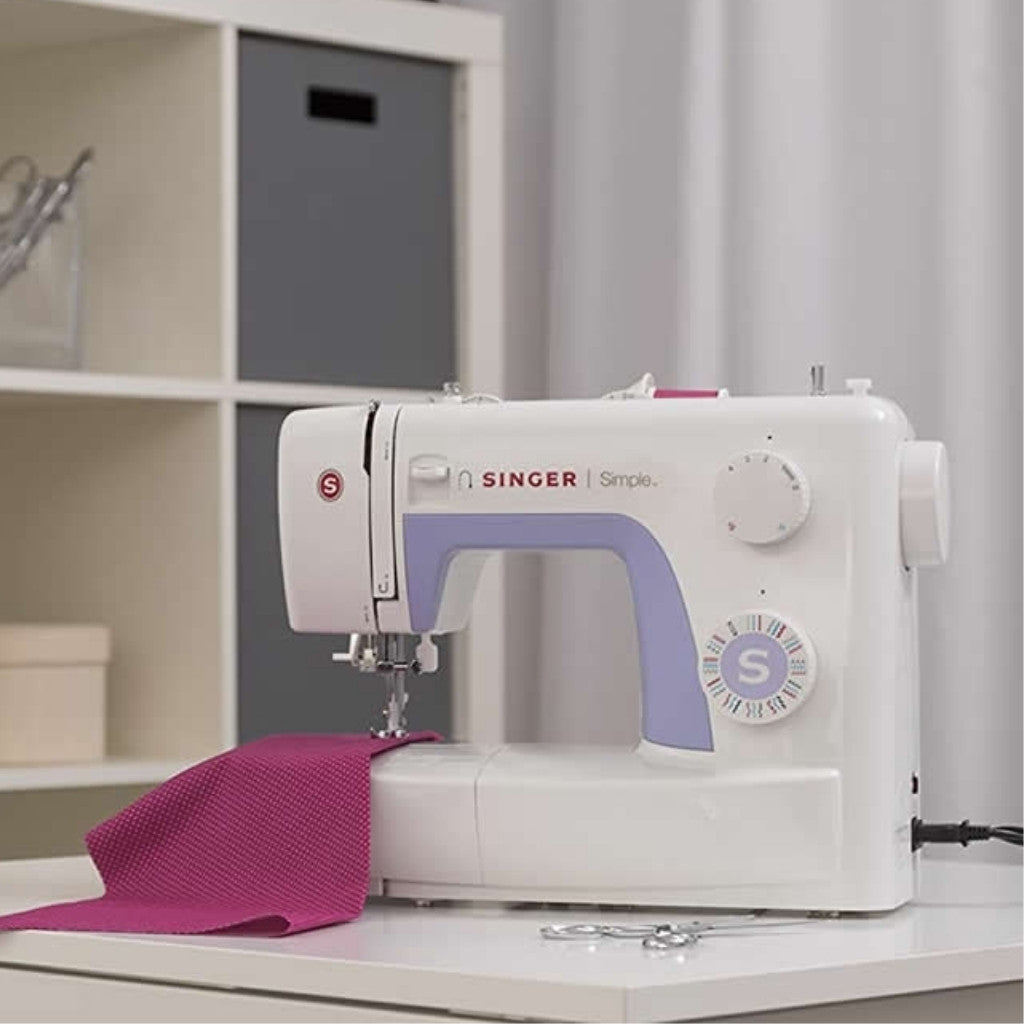 Singer 3232 - Simple Domestic - Image 2
