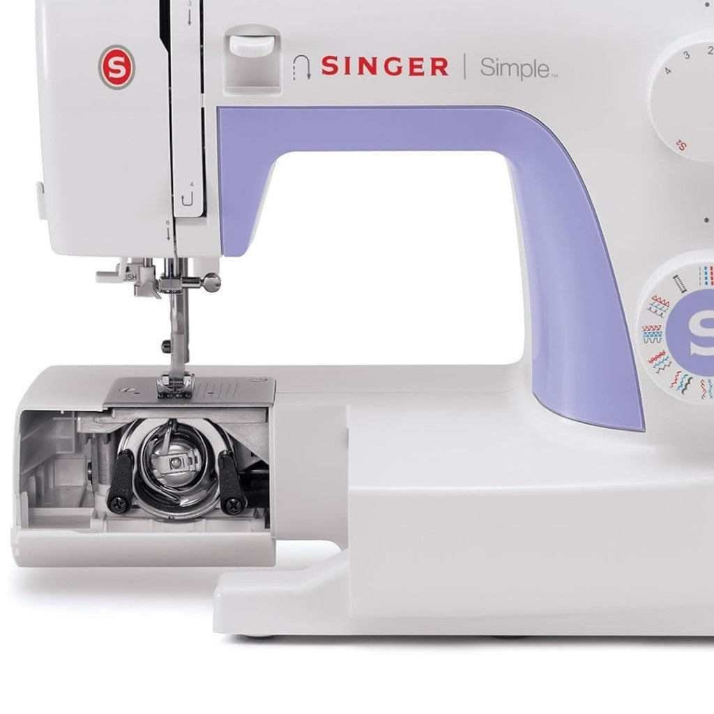 Singer 3232 - Simple Domestic - Image 4