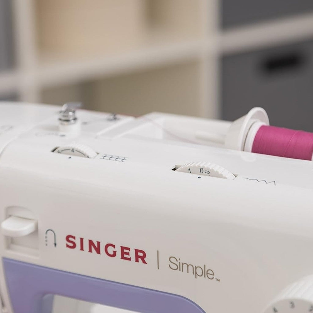 Singer 3232 - Simple Domestic - Image 7