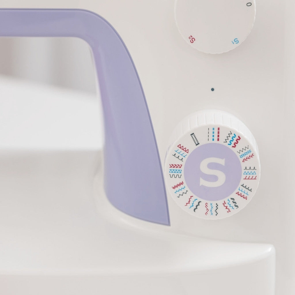 Singer 3232 - Simple Domestic - Image 6