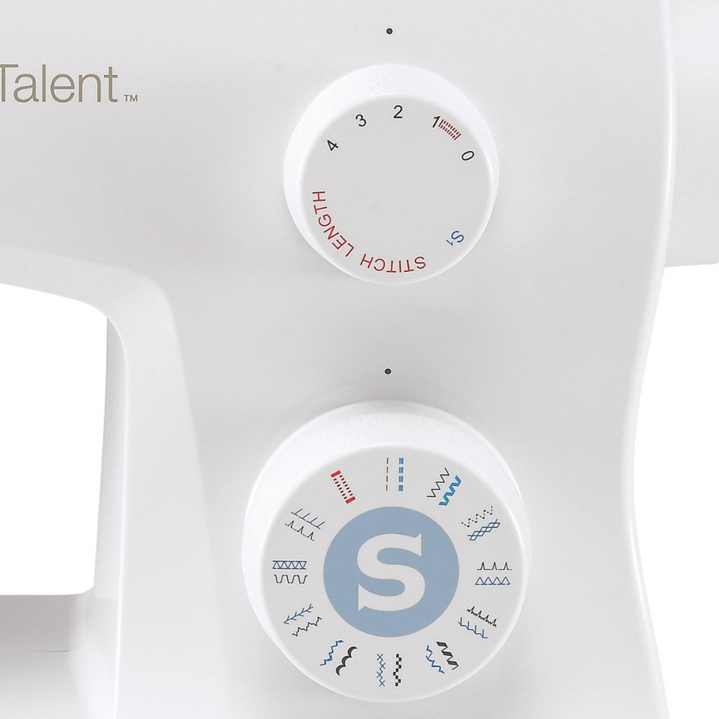 Singer 3323 - Talent Domestic - Image 4