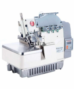 Singer Industrial Overlock