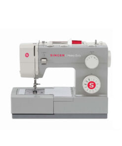 Singer 4411 - Heavy Duty Sewing Machine - Domestic