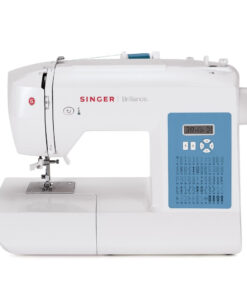 Singer 6160 - Brilliance Electronic Sewing Machine Domestic