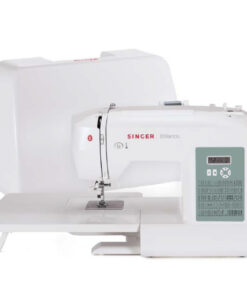 Singer 6199 - Brilliance Electronic Sewing Machine Domestic