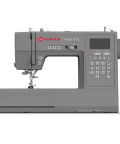Singer HD6805c Heavy Duty - Sewing Machine - Domestic
